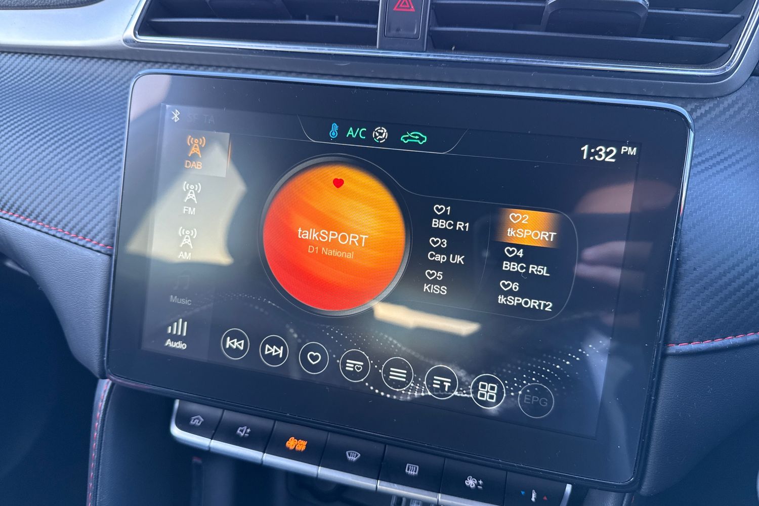 Used MG MG ZS 2023 for sale - 76796418: Photo 17