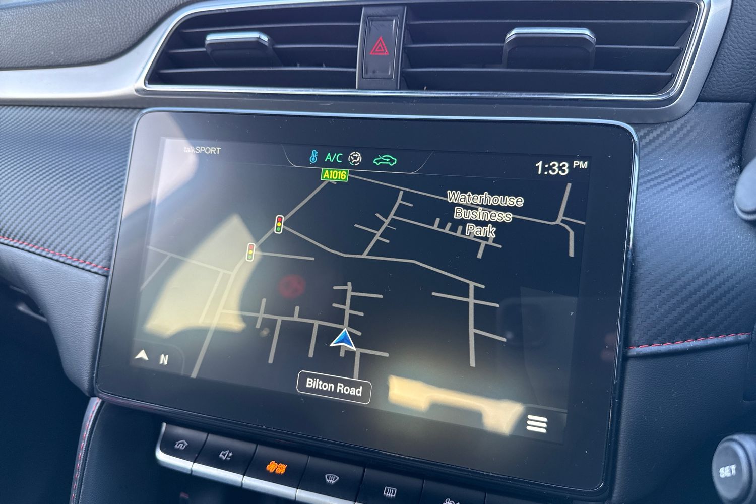 Used MG MG ZS 2023 for sale - 76796418: Photo 18