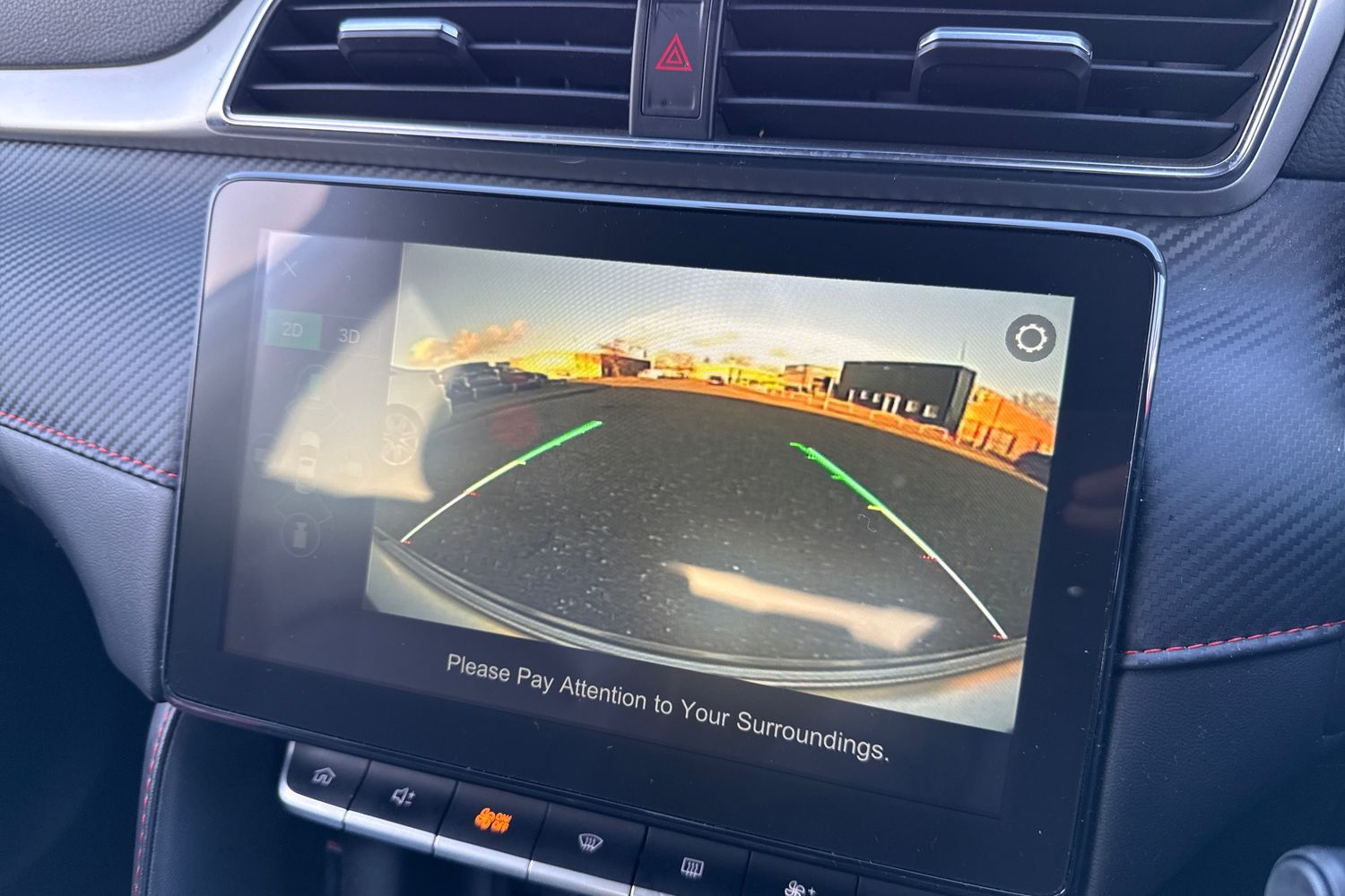 Used MG MG ZS 2023 for sale - 76796418: Photo 19