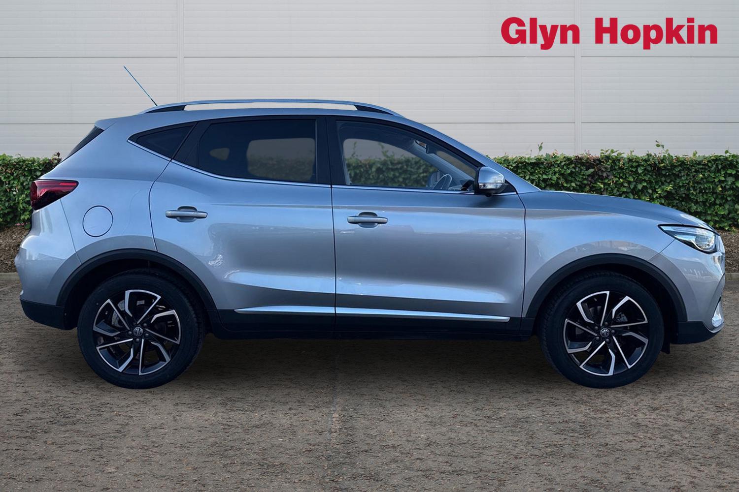 Used MG MG ZS 2023 for sale - 76796418: Photo 2