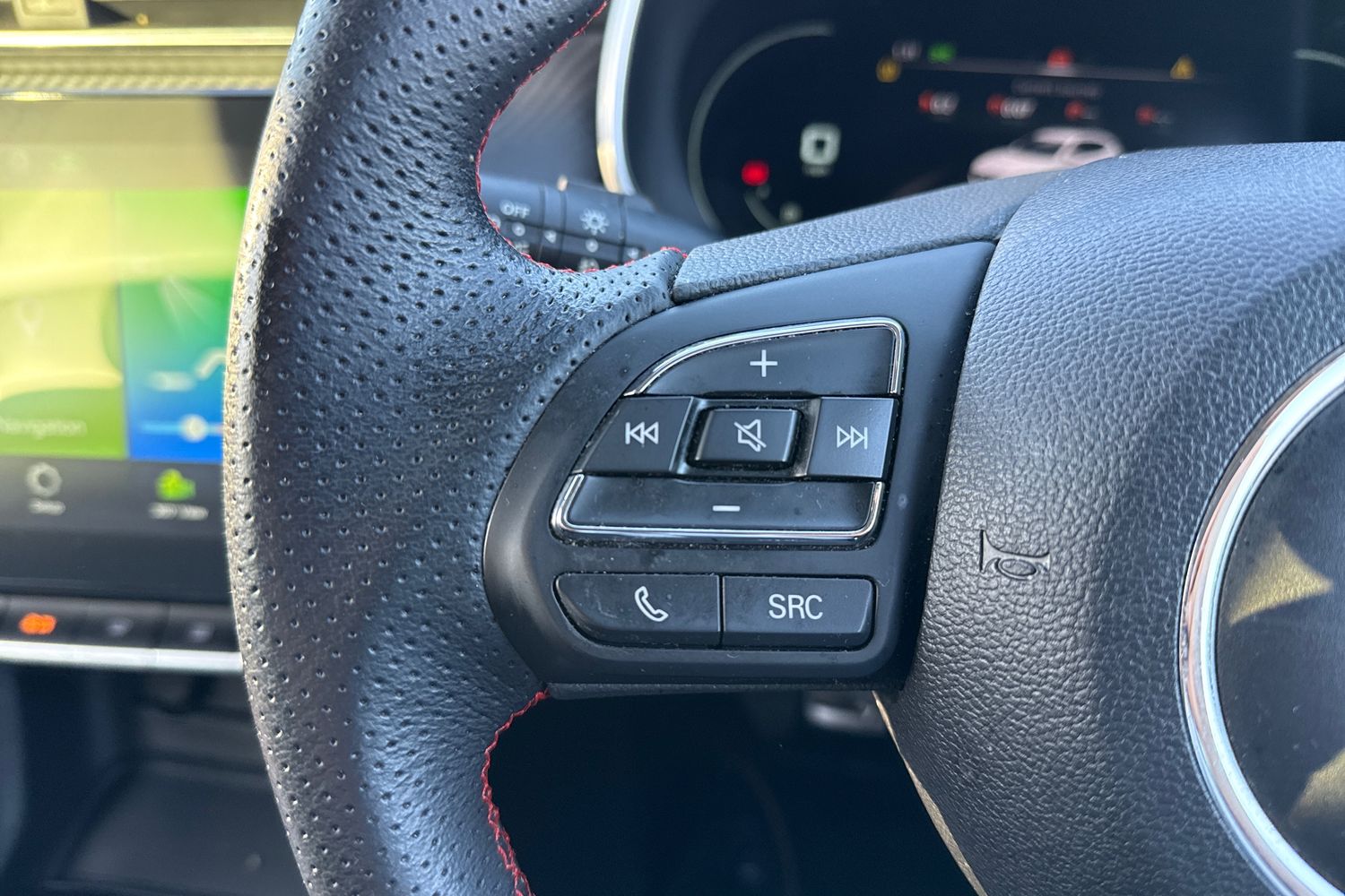 Used MG MG ZS 2023 for sale - 76796418: Photo 21