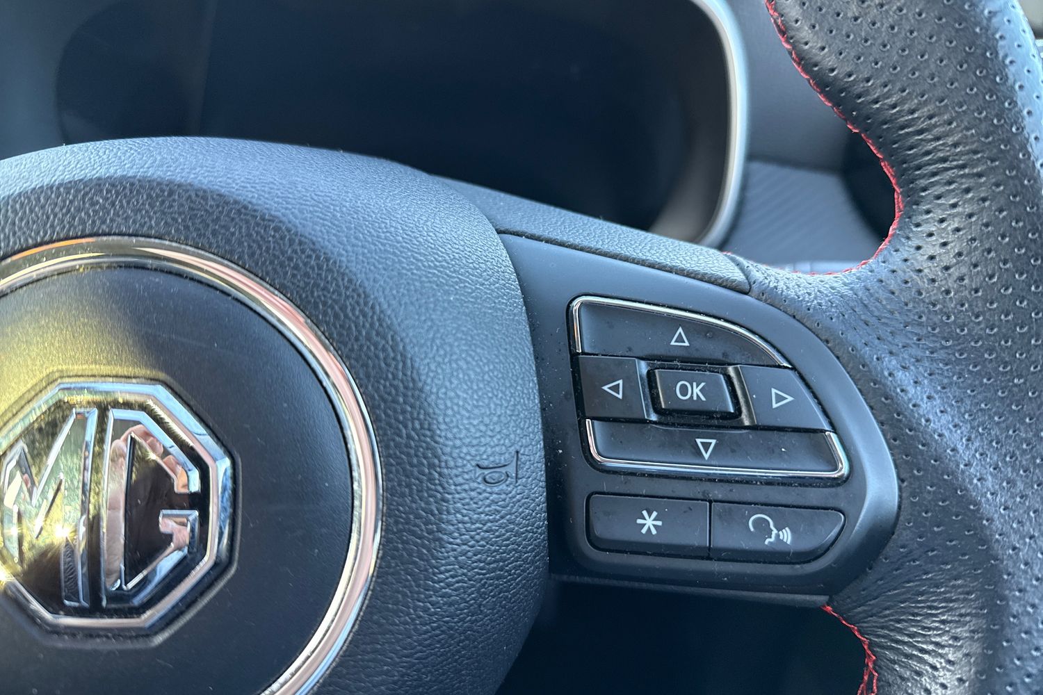 Used MG MG ZS 2023 for sale - 76796418: Photo 22