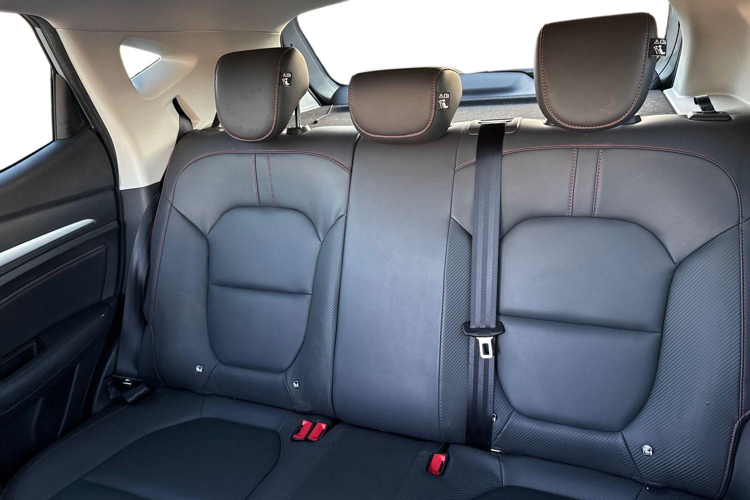 Used MG MG ZS 2023 for sale - 76796418: Photo 23