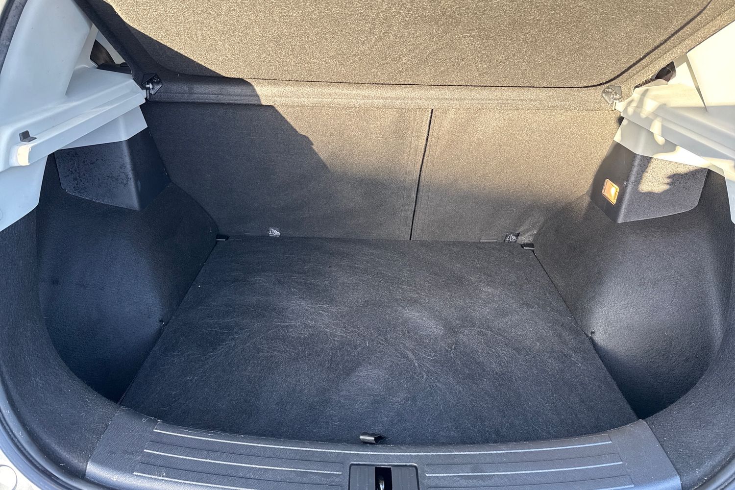 Used MG MG ZS 2023 for sale - 76796418: Photo 24