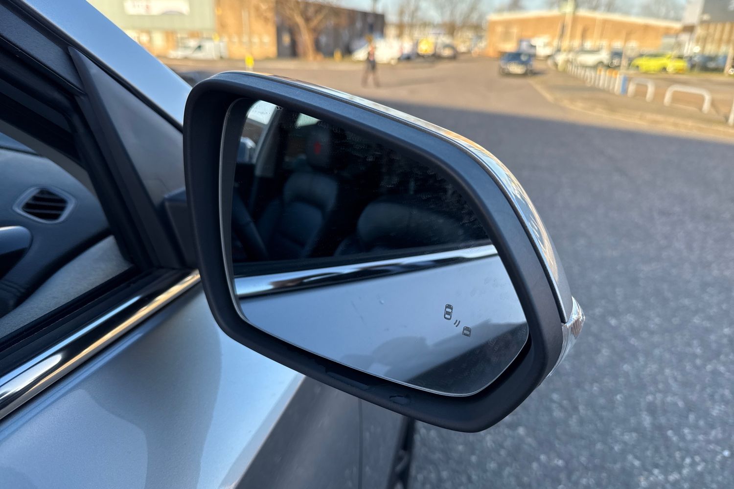 Used MG MG ZS 2023 for sale - 76796418: Photo 27