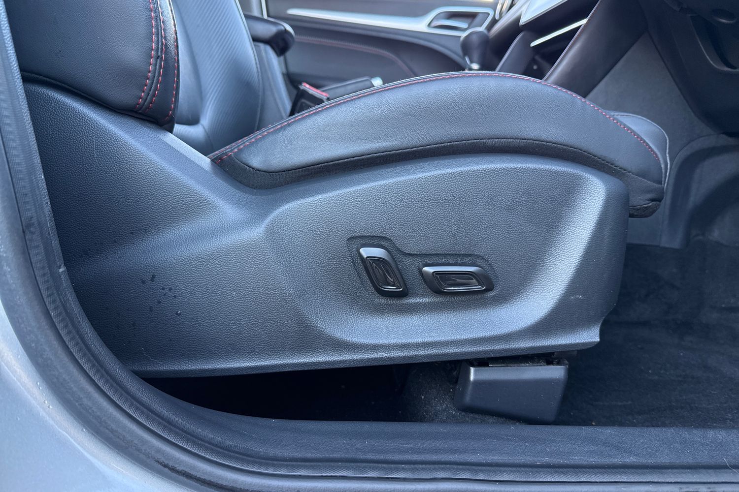 Used MG MG ZS 2023 for sale - 76796418: Photo 28