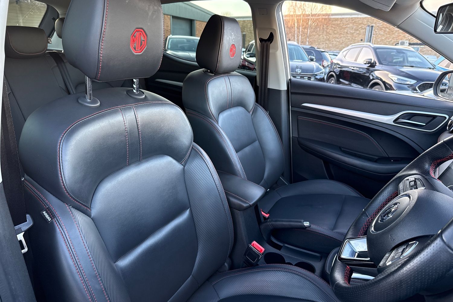 Used MG MG ZS 2023 for sale - 76796418: Photo 31