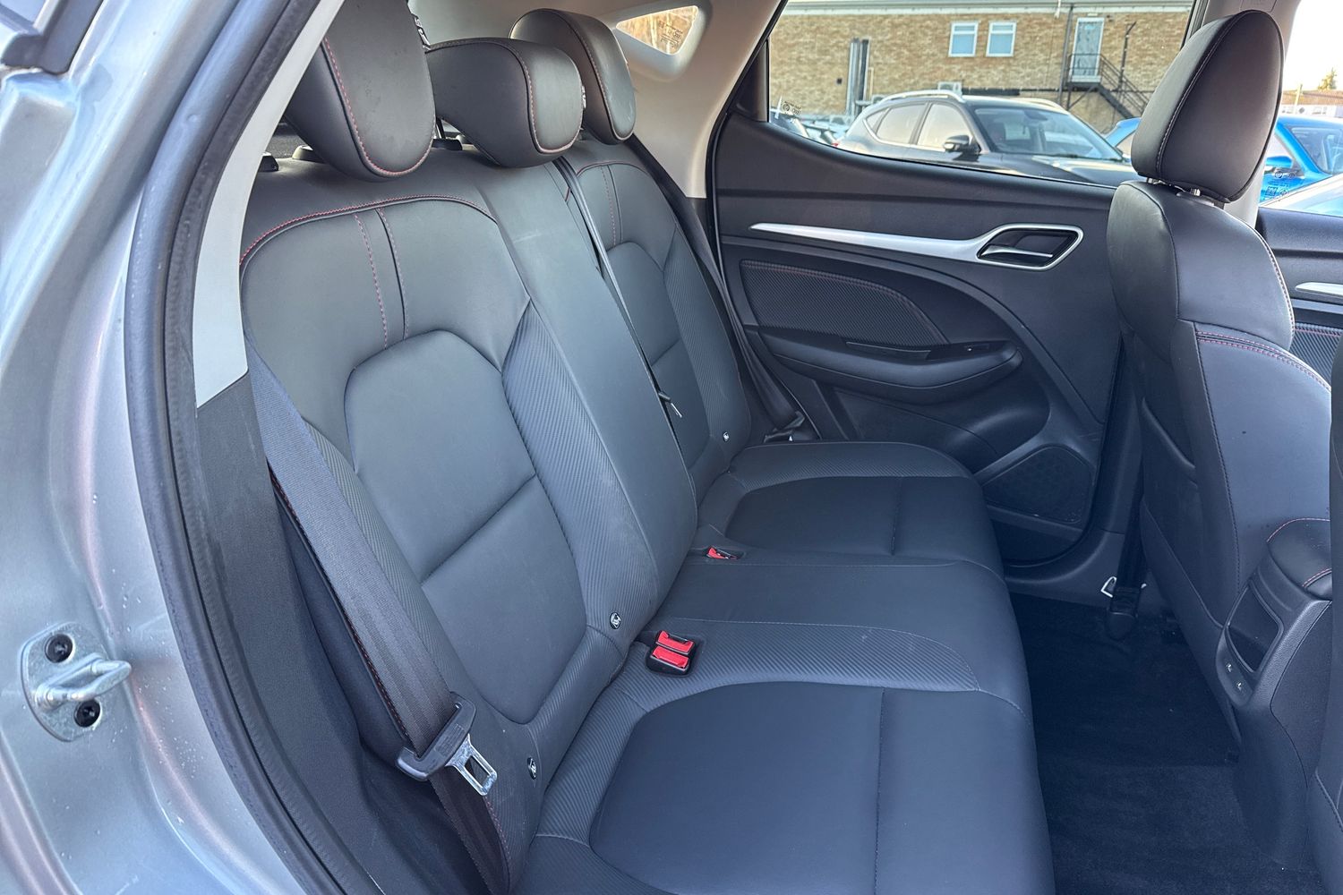 Used MG MG ZS 2023 for sale - 76796418: Photo 32