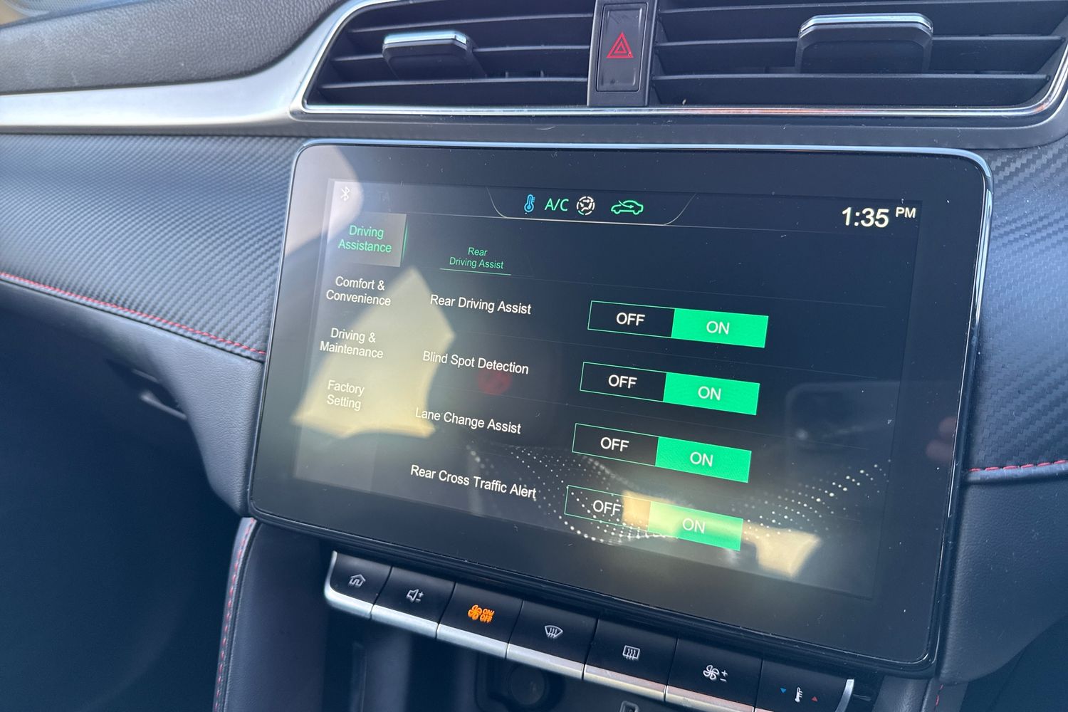 Used MG MG ZS 2023 for sale - 76796418: Photo 35