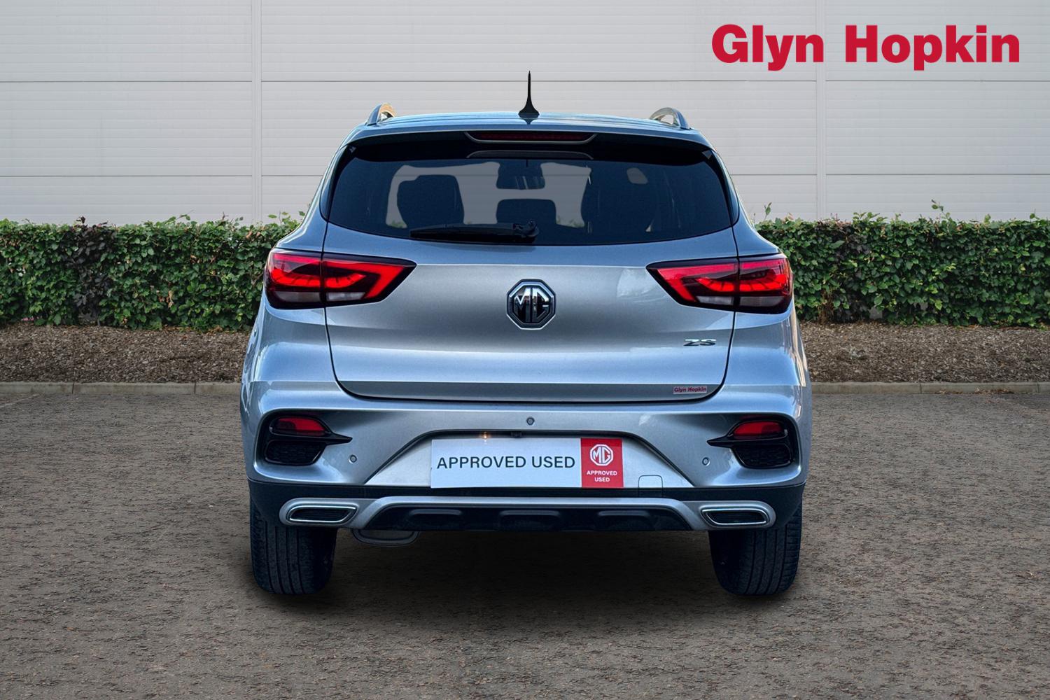 Used MG MG ZS 2023 for sale - 76796418: Photo 4