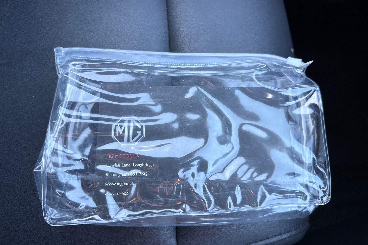 Used MG MG ZS 2023 for sale - 76796418: Photo 42