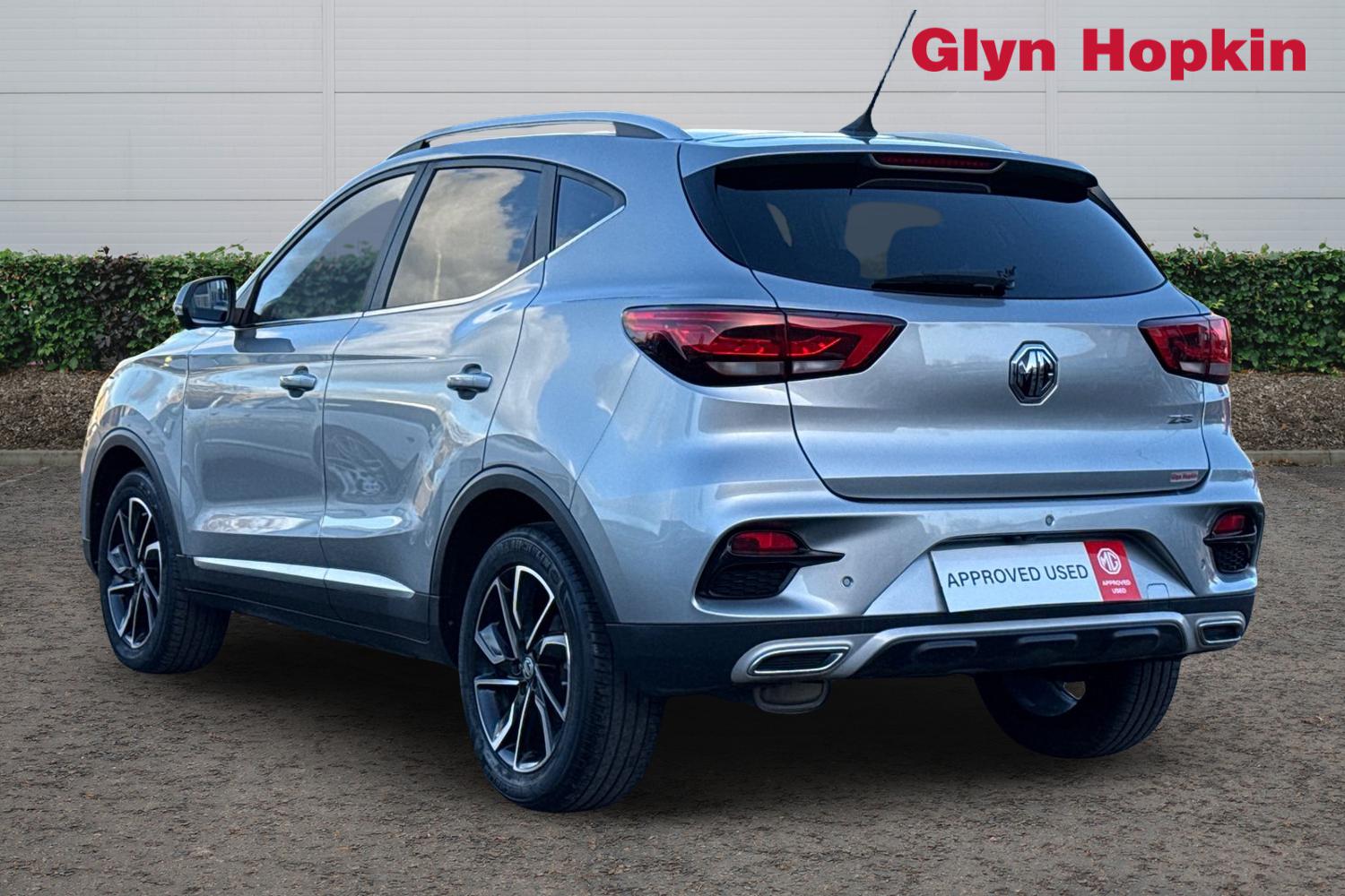 Used MG MG ZS 2023 for sale - 76796418: Photo 5