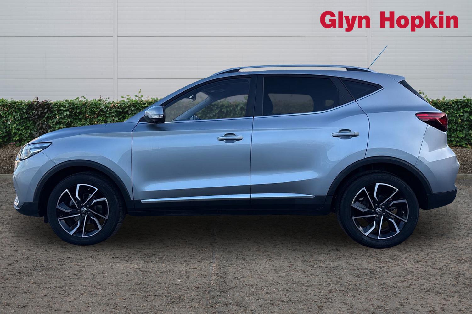 Used MG MG ZS 2023 for sale - 76796418: Photo 6