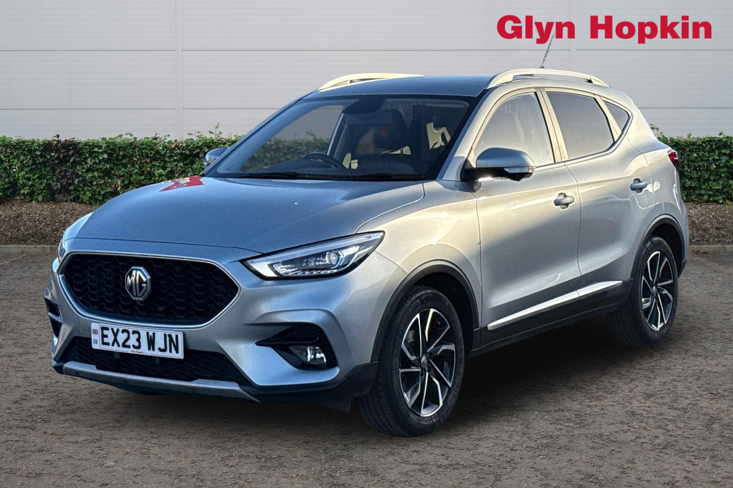 Used MG MG ZS 2023 for sale - 76796418: Photo 7