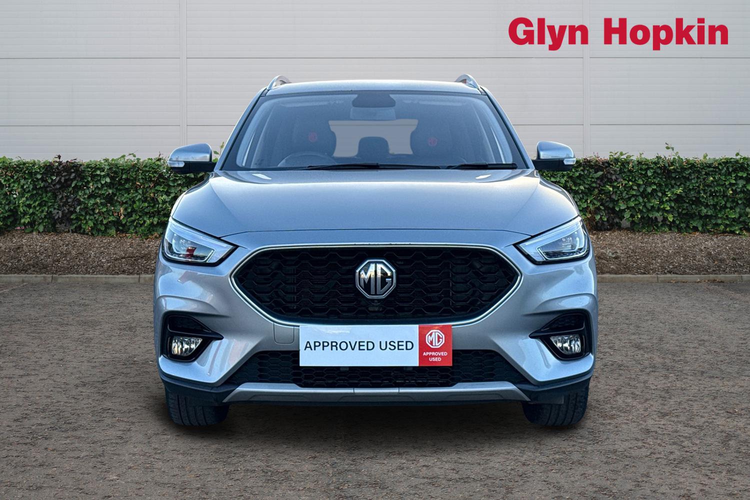 Used MG MG ZS 2023 for sale - 76796418: Photo 8
