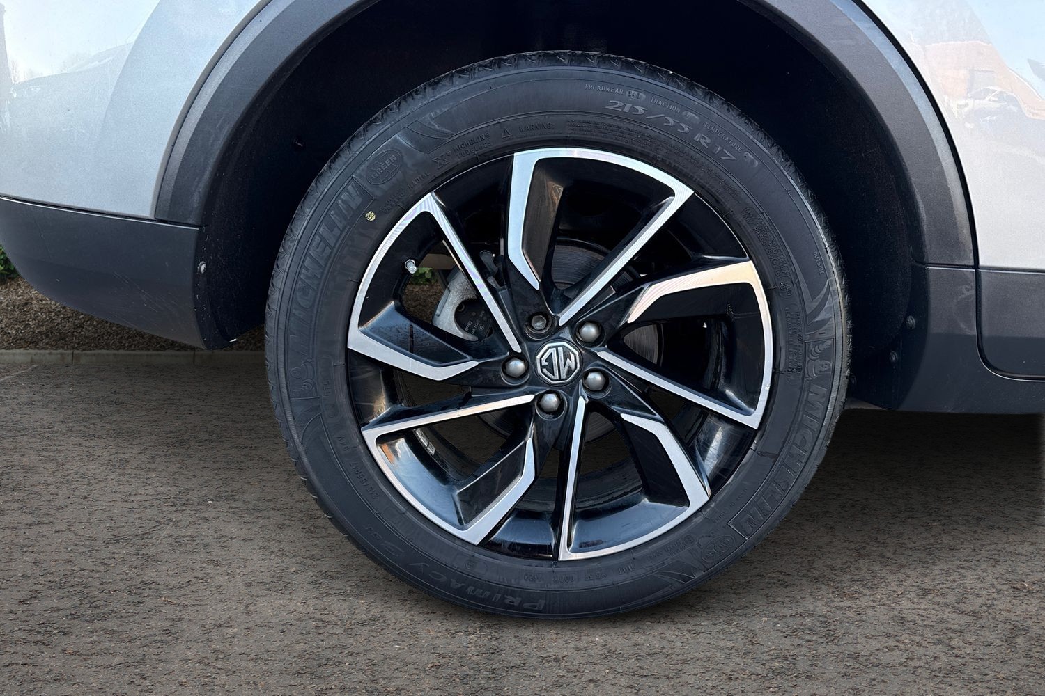 Used MG MG ZS 2023 for sale - 76796418: Photo 9