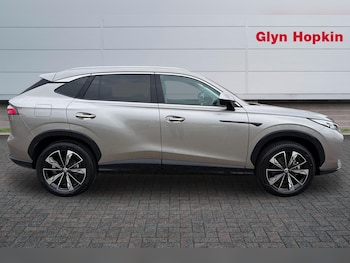 Used MG MG HS 2026 for sale - 78773709: Photo