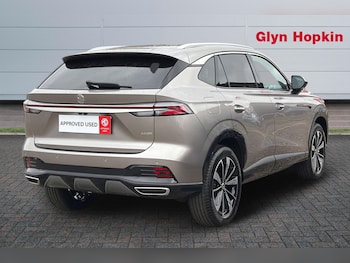 Used MG MG HS 2026 for sale - 78773709: Photo