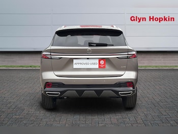 Used MG MG HS 2026 for sale - 78773709: Photo