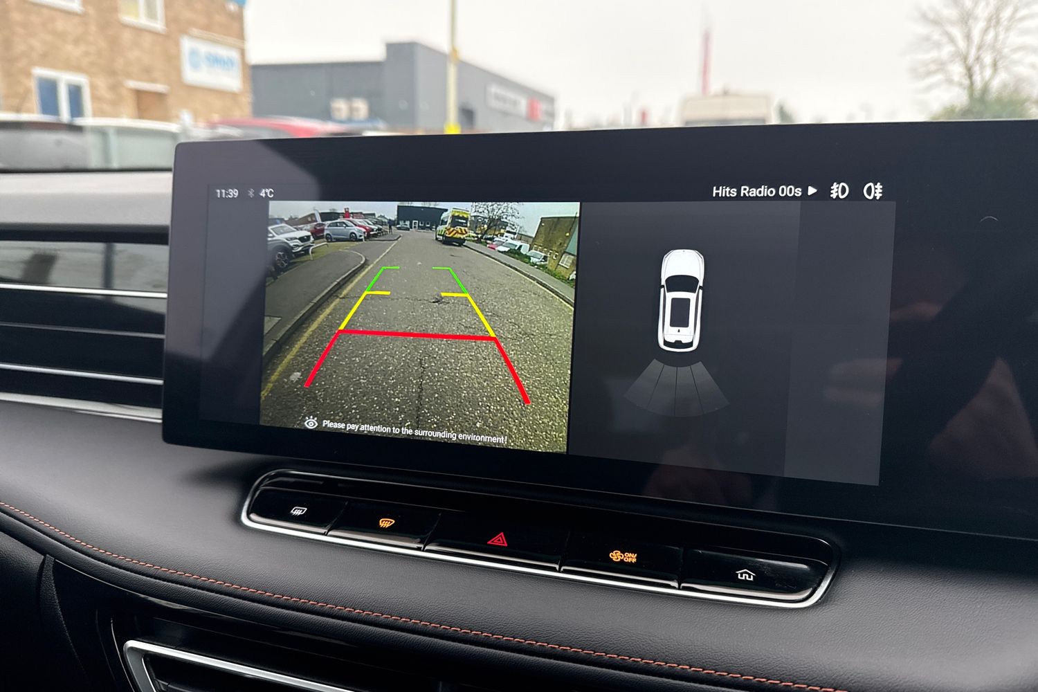 Used MG MG HS 2024 for sale - 77127517: Photo 19