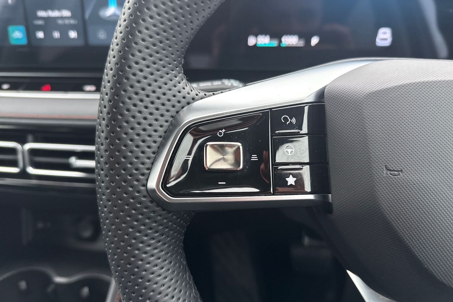 Used MG MG HS 2024 for sale - 77127517: Photo 21