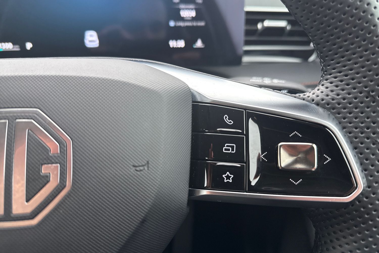 Used MG MG HS 2024 for sale - 77127517: Photo 22