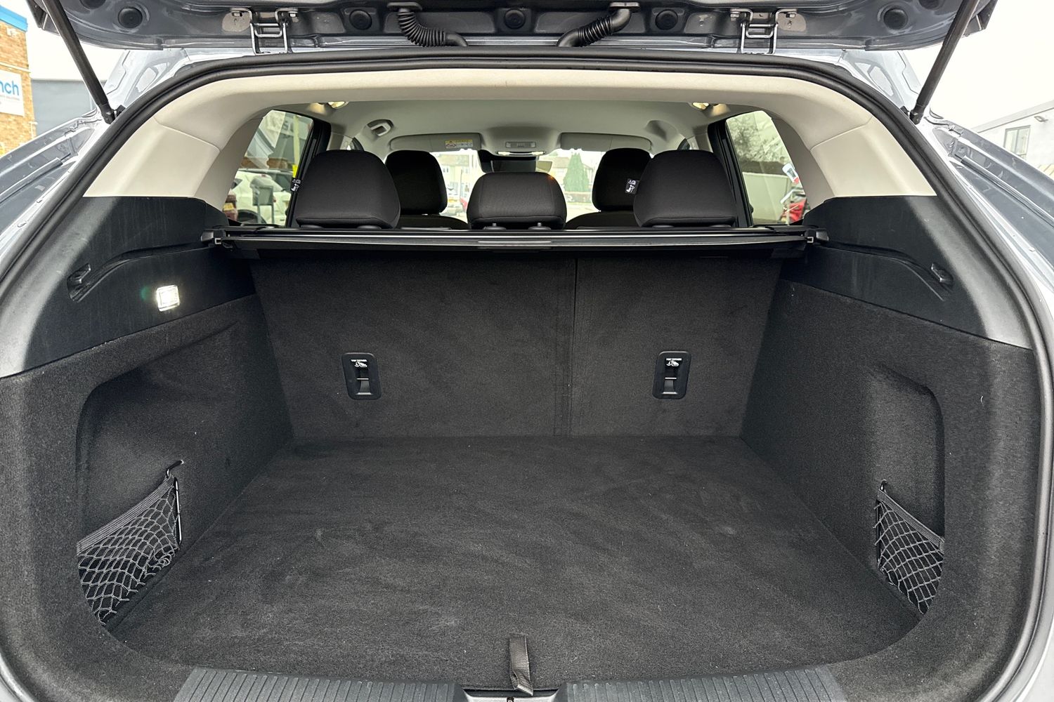 Used MG MG HS 2024 for sale - 77127517: Photo 24