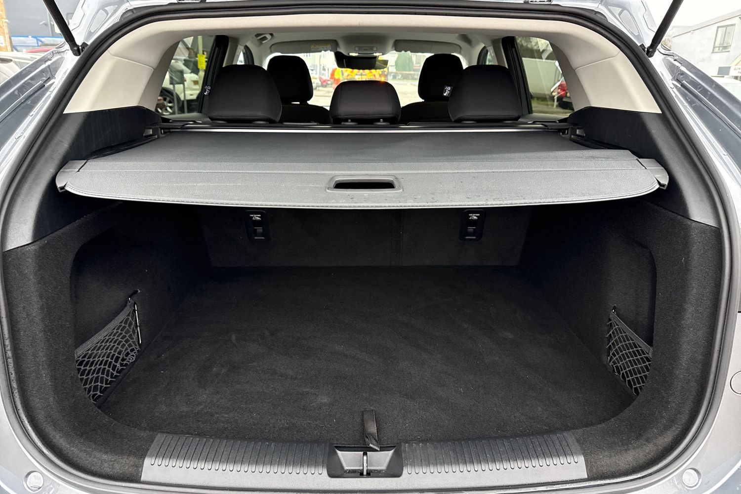 Used MG MG HS 2024 for sale - 77127517: Photo 25