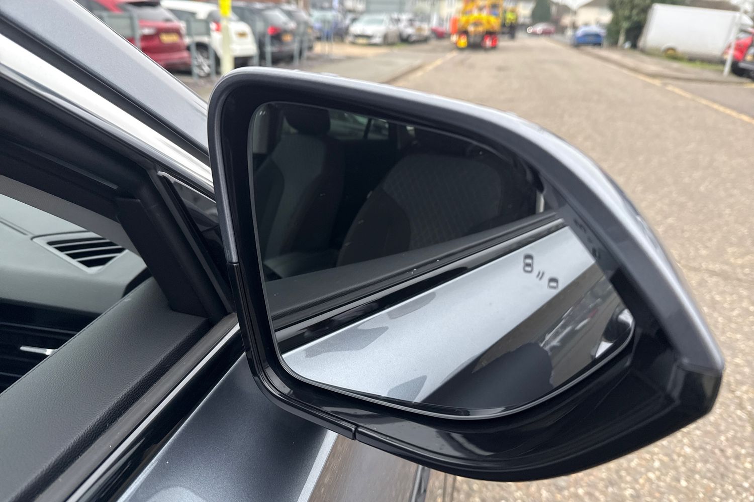 Used MG MG HS 2024 for sale - 77127517: Photo 27