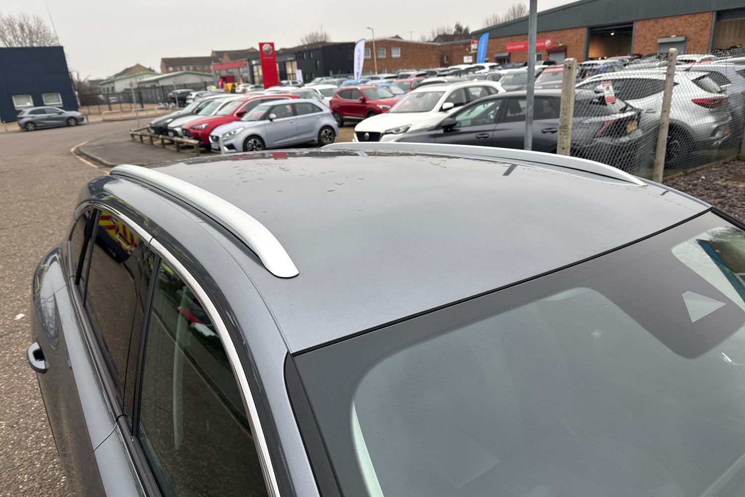 Used MG MG HS 2024 for sale - 77127517: Photo 29