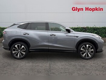 Used MG MG HS 2024 for sale - 77127517: Photo