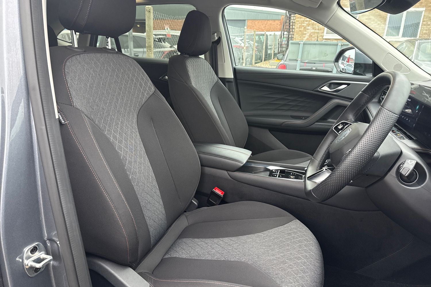 Used MG MG HS 2024 for sale - 77127517: Photo 34