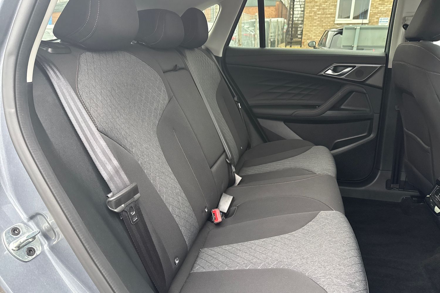 Used MG MG HS 2024 for sale - 77127517: Photo 35