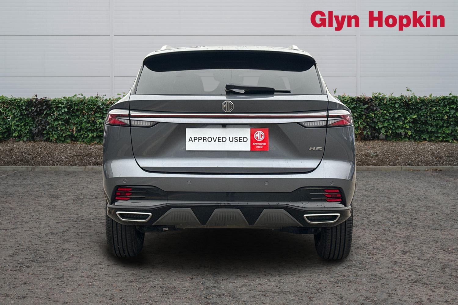 Used MG MG HS 2024 for sale - 77127517: Photo 4