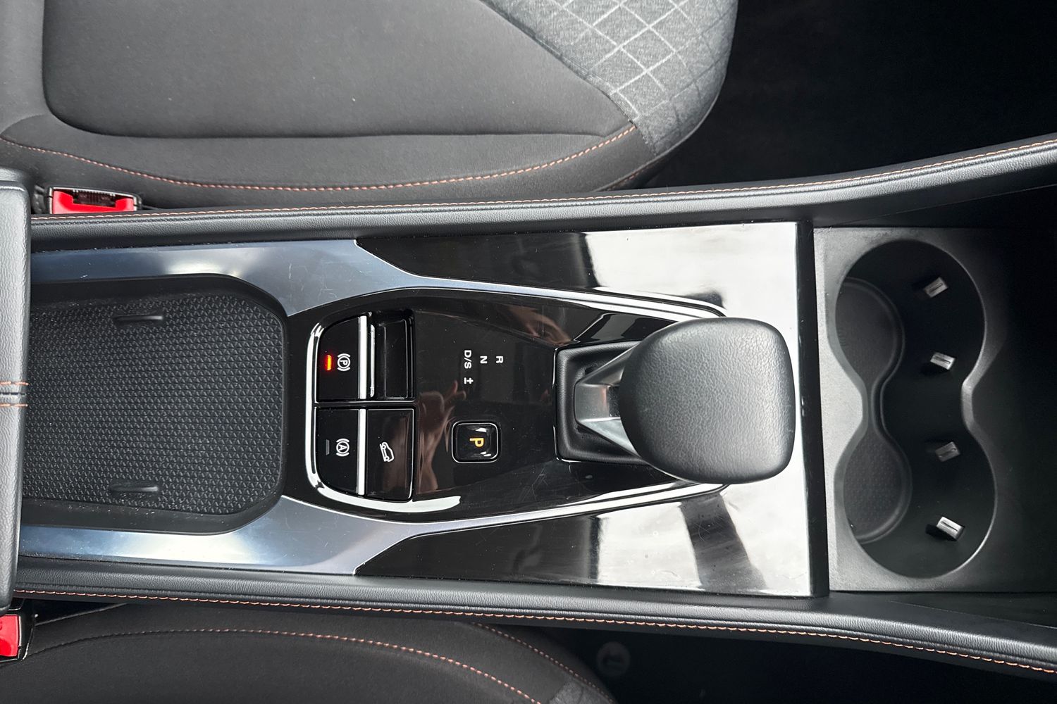 Used MG MG HS 2024 for sale - 77127517: Photo 40