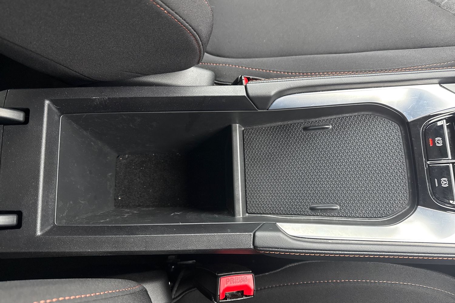 Used MG MG HS 2024 for sale - 77127517: Photo 41