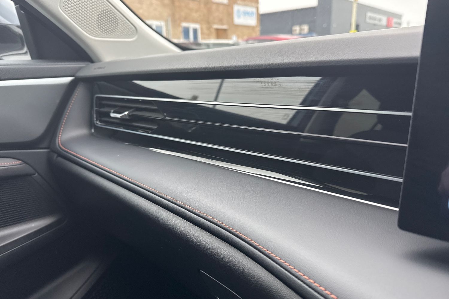 Used MG MG HS 2024 for sale - 77127517: Photo 43