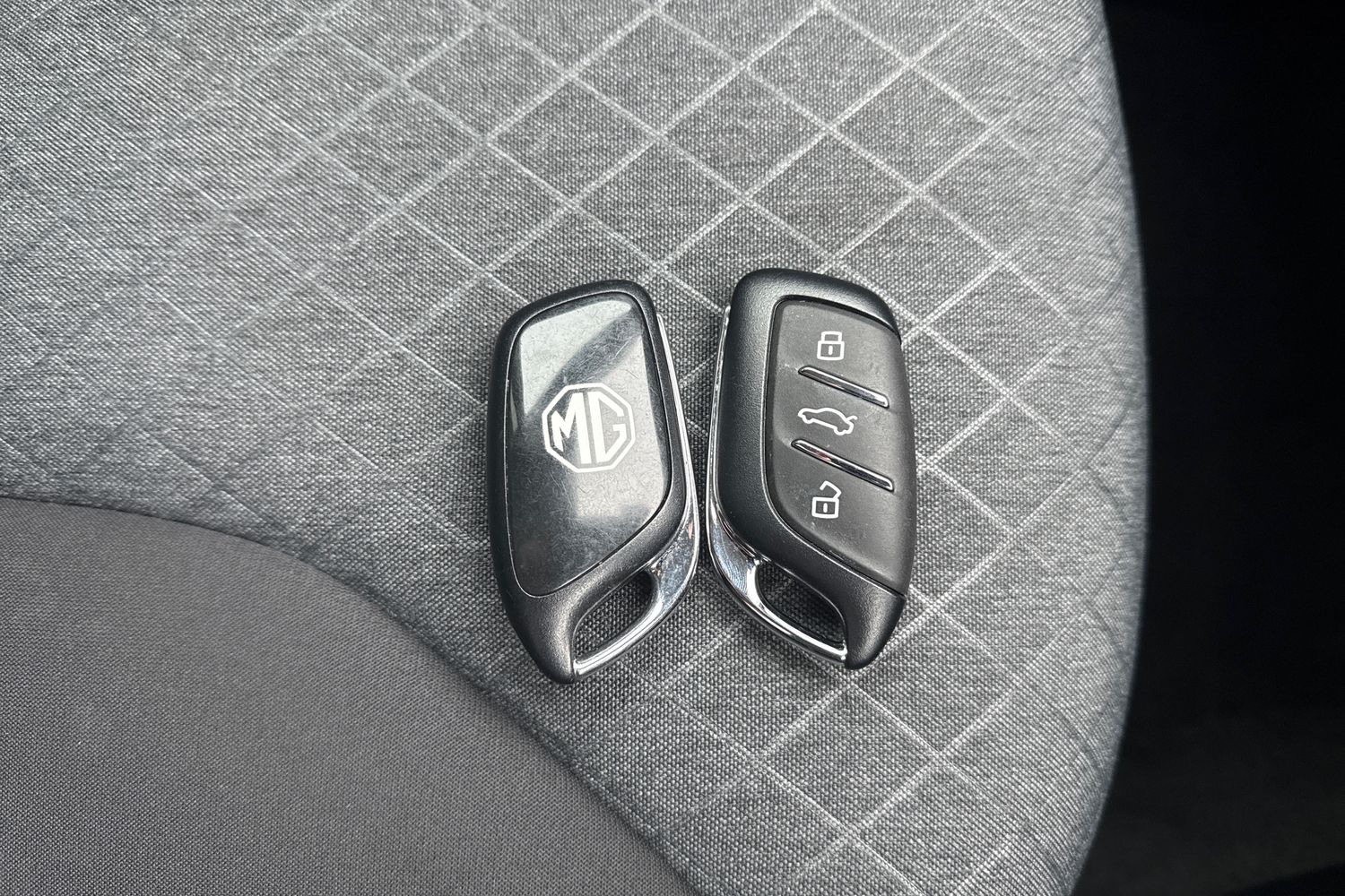 Used MG MG HS 2024 for sale - 77127517: Photo 44