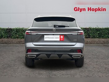 Used MG MG HS 2024 for sale - 77127517: Photo