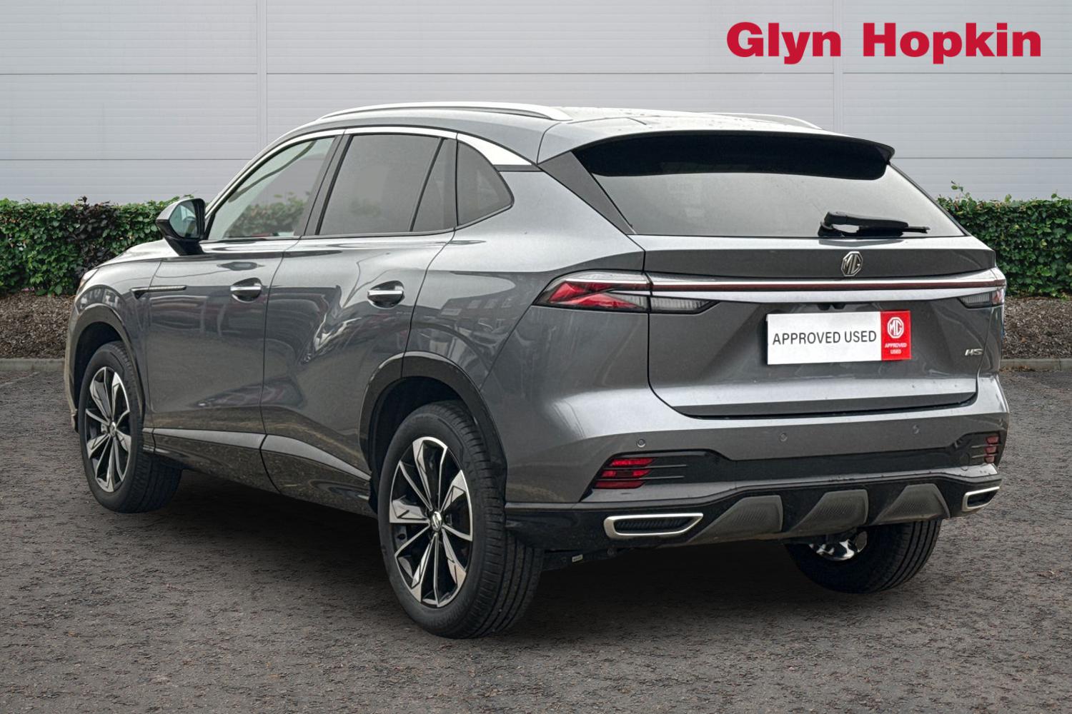 Used MG MG HS 2024 for sale - 77127517: Photo 5