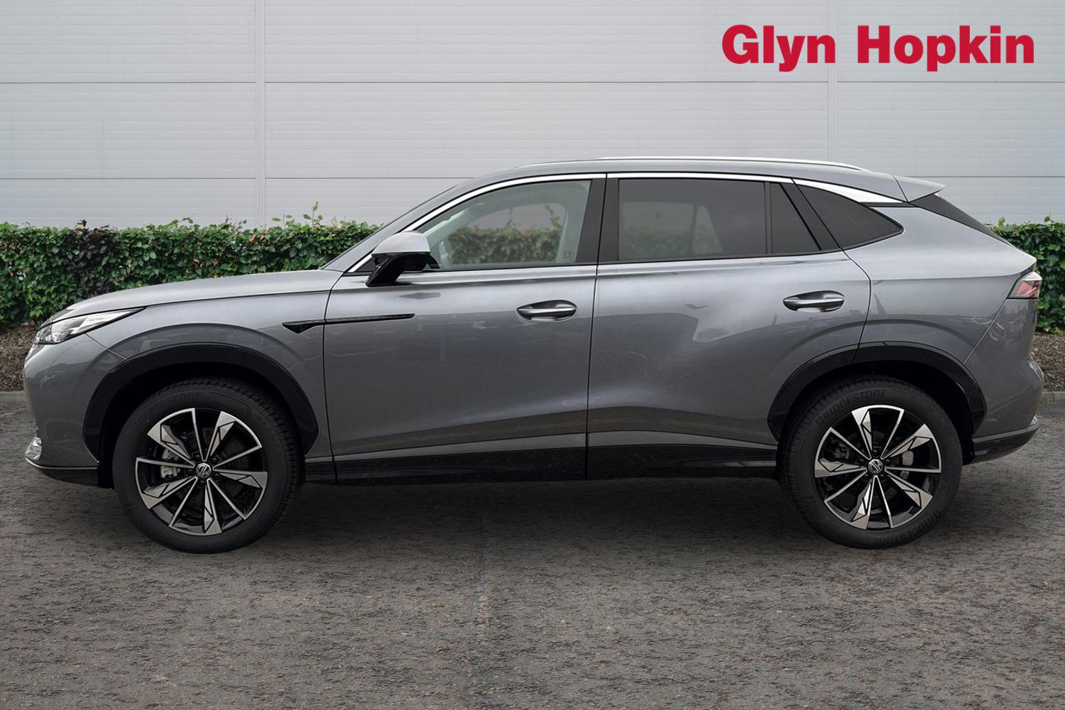 Used MG MG HS 2024 for sale - 77127517: Photo 6