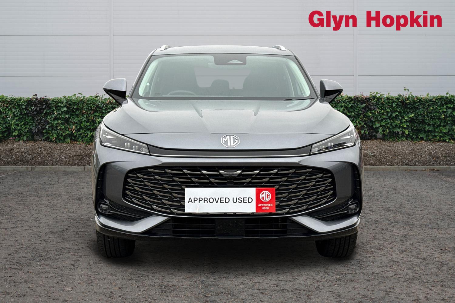 Used MG MG HS 2024 for sale - 77127517: Photo 8