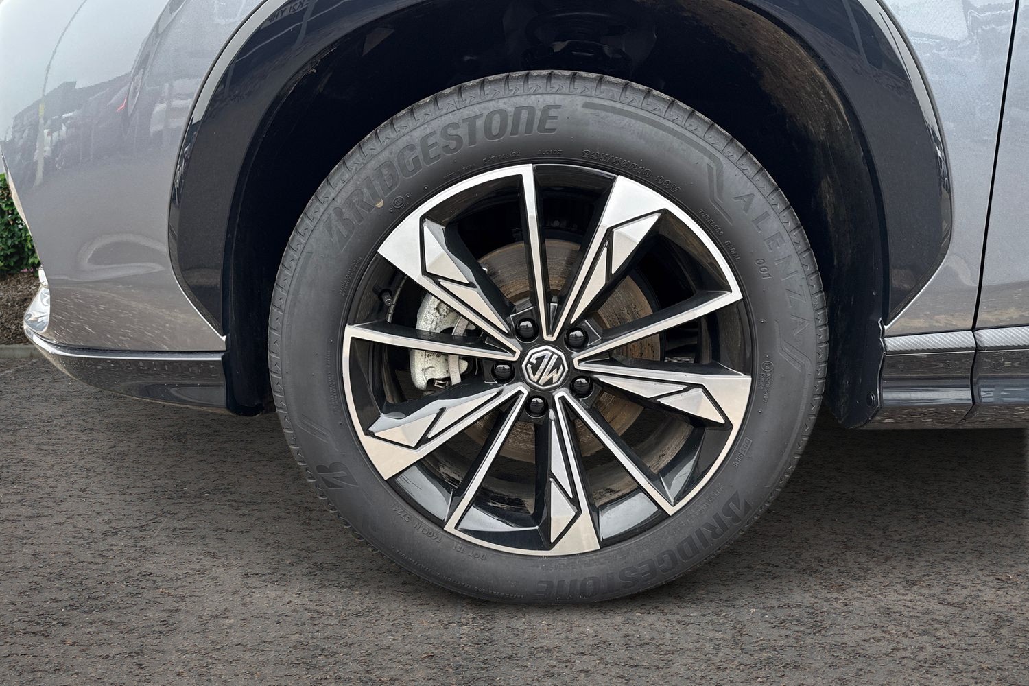 Used MG MG HS 2024 for sale - 77127517: Photo 9