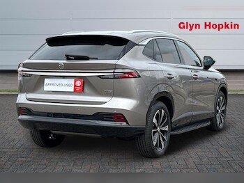 Used MG MG HS 2025 for sale - 78226161: Photo