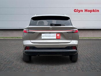 Used MG MG HS 2025 for sale - 78226161: Photo