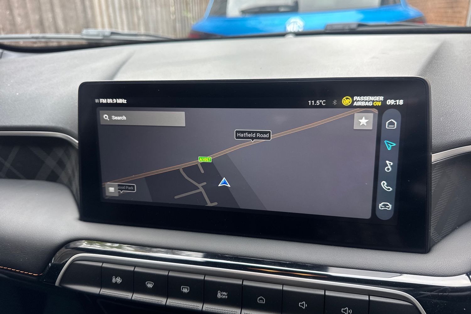 Used MG MG3 2025 for sale - 76415288: Photo 18