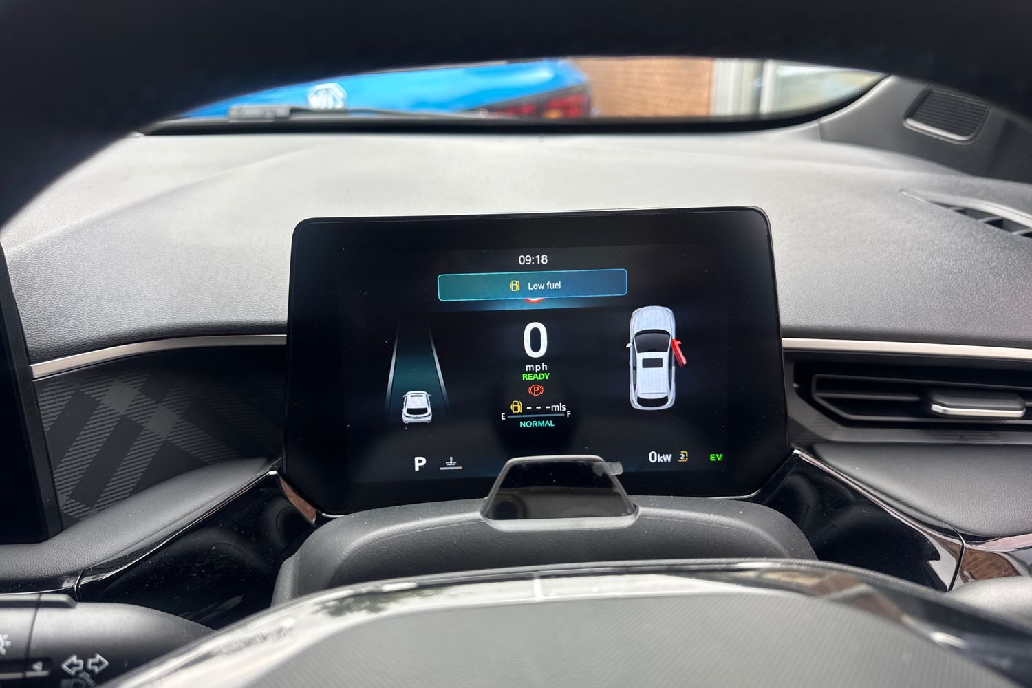 Used MG MG3 2025 for sale - 76415288: Photo 20