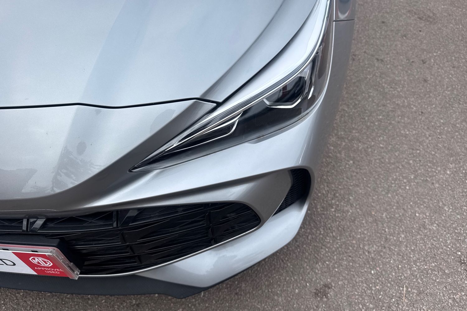 Used MG MG3 2025 for sale - 76415288: Photo 30