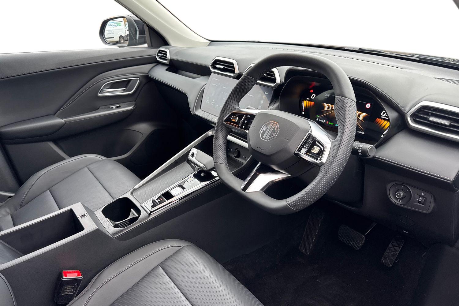 Used MG MG ZS 2025 for sale - 77269248: Photo 10