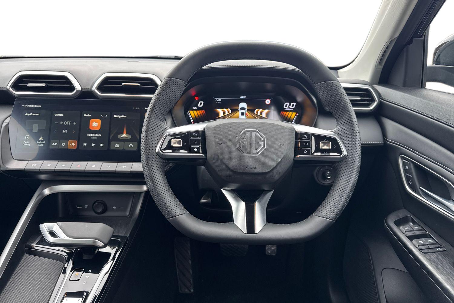 Used MG MG ZS 2025 for sale - 77269248: Photo 11